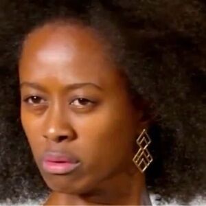 Meet your Posher, Abigail